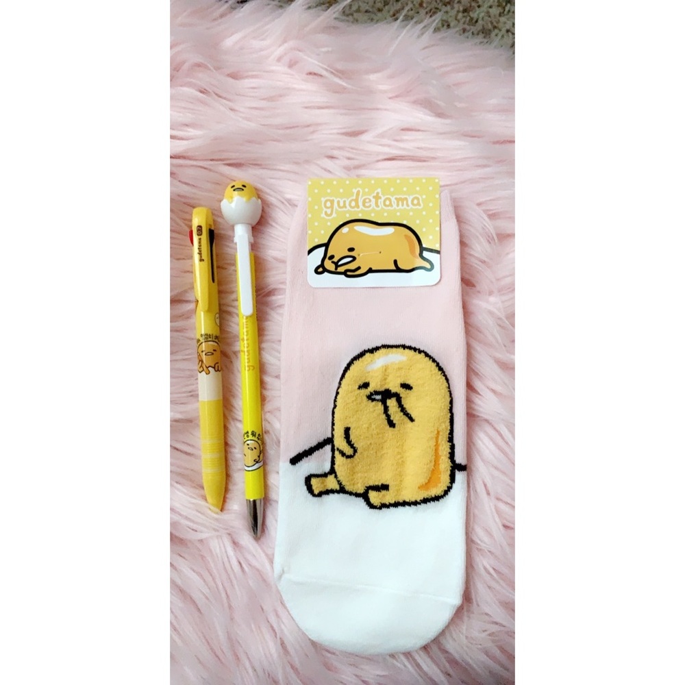 Gudetama Bundle